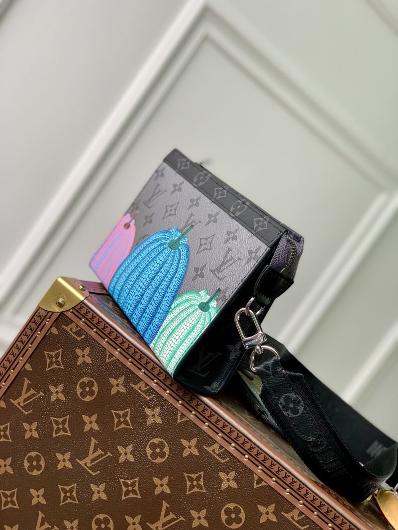 LV Satchel bags